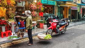 Start your e-visa-prepared journey with Vietnam’s vibrant glow